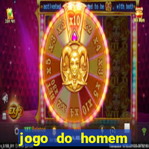 jogo do homem aranha 3d